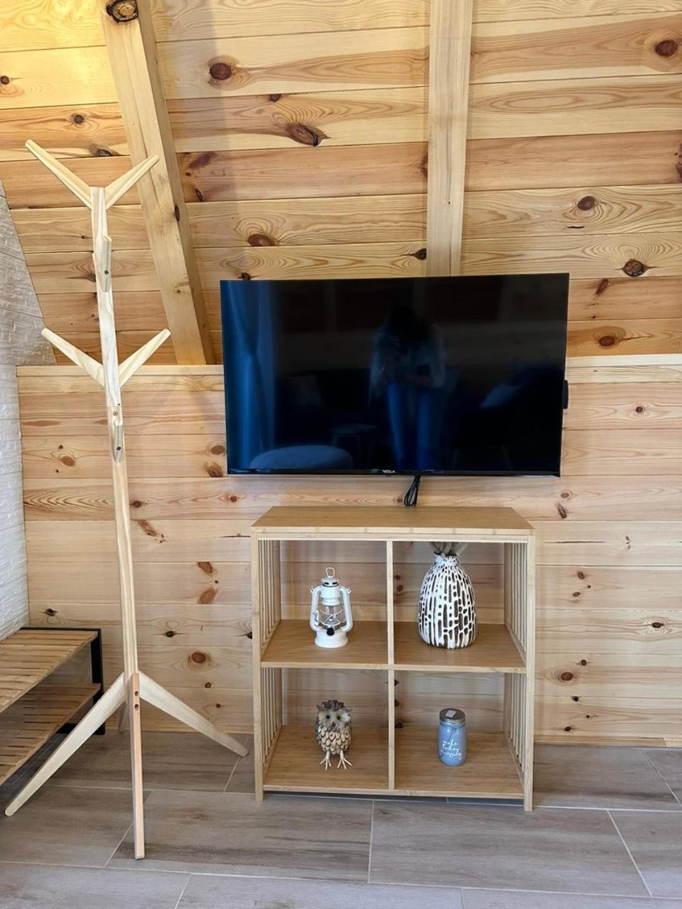 Villa Monte Zone Žabljak Esterno foto